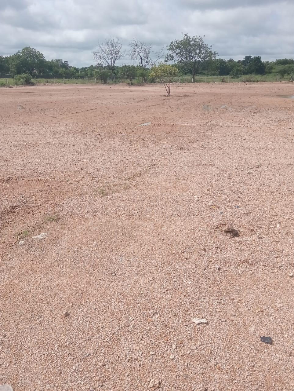 Residential plot in Moinabad, Hyderabad — hero photo