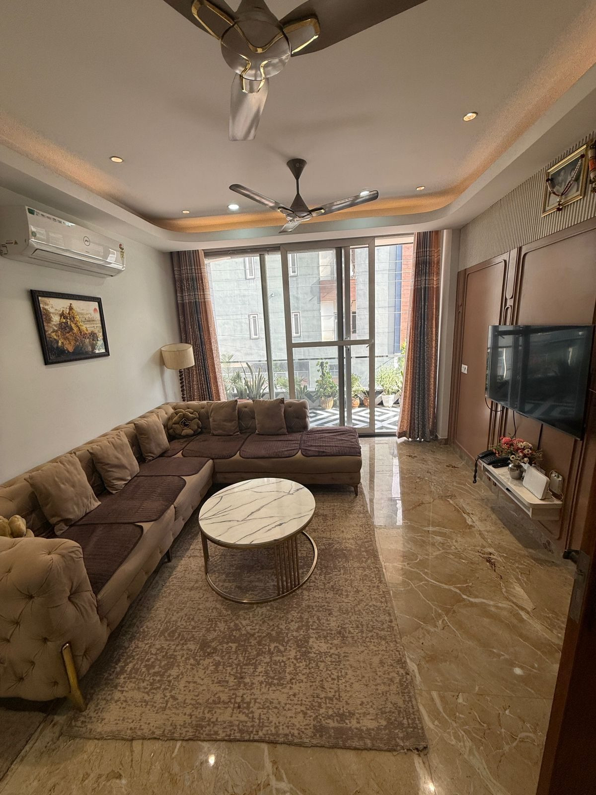 Builder Floor in gurugram — hero photo