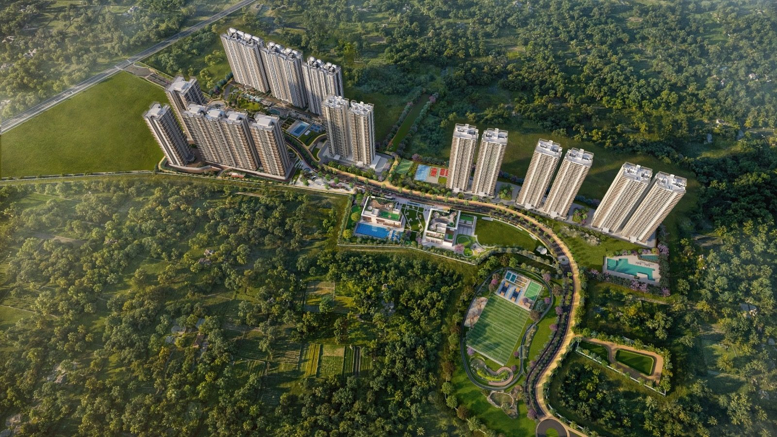 3 BHK Apartment for sale in Bengaluru