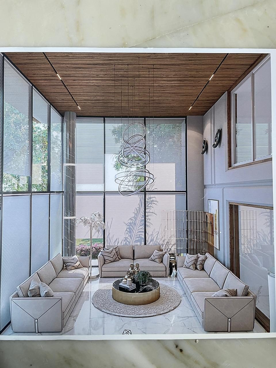 Residential plot in Malabar Hill, Mumbai — hero photo