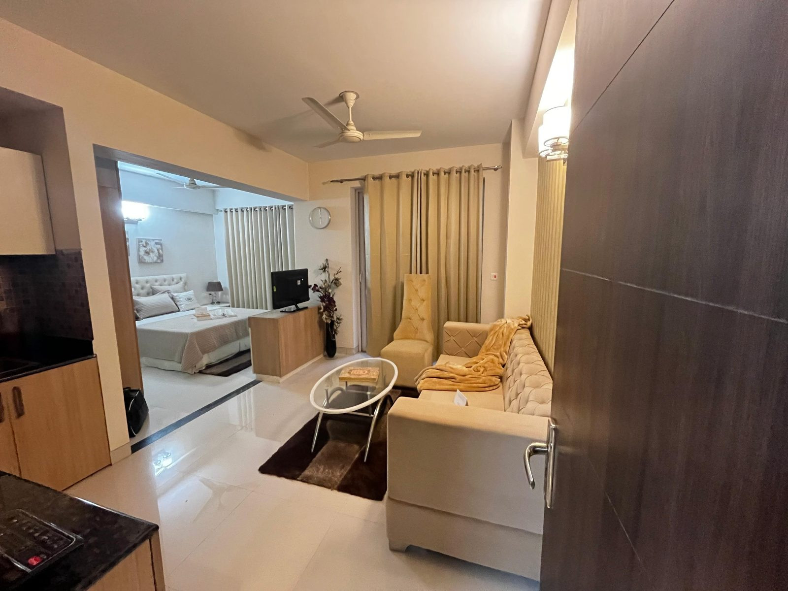 Studio Studio in Sector 112, gurugram — hero photo