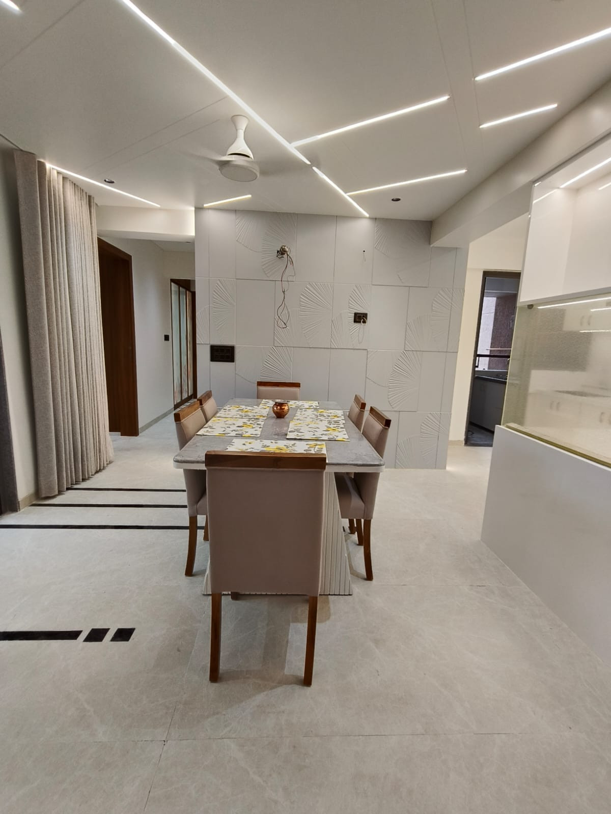 3 BHK Apartment in SG Highway, Ahmedabad — photo 12