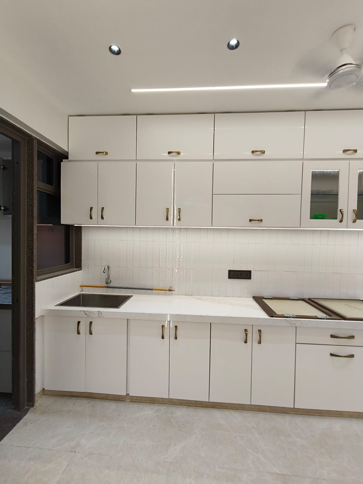 3 BHK Apartment in SG Highway, Ahmedabad — photo 7