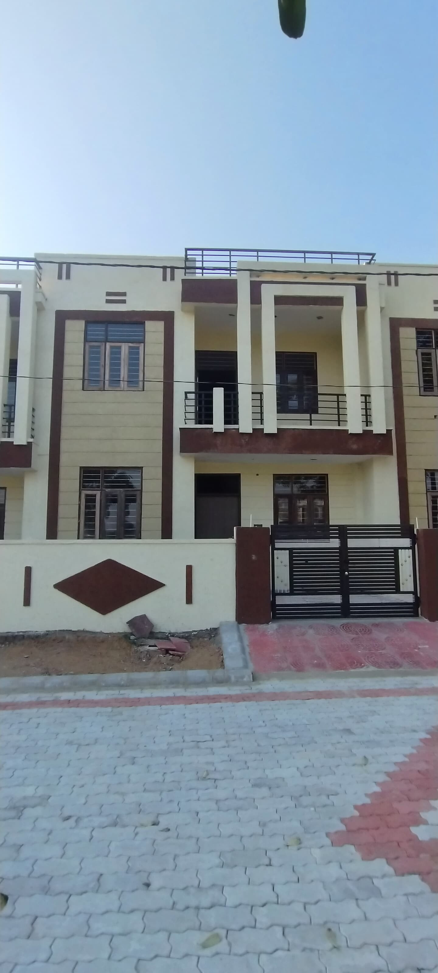 3 BHK Villa in Jaipur — hero photo