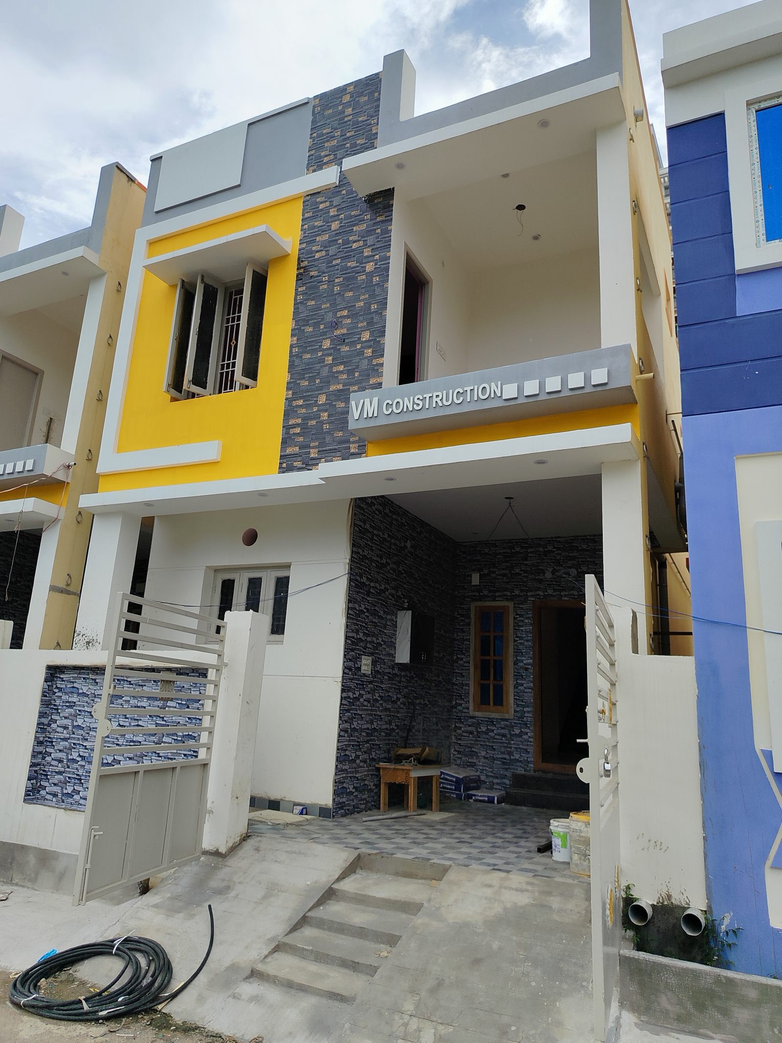 Villa in Avadi — hero photo