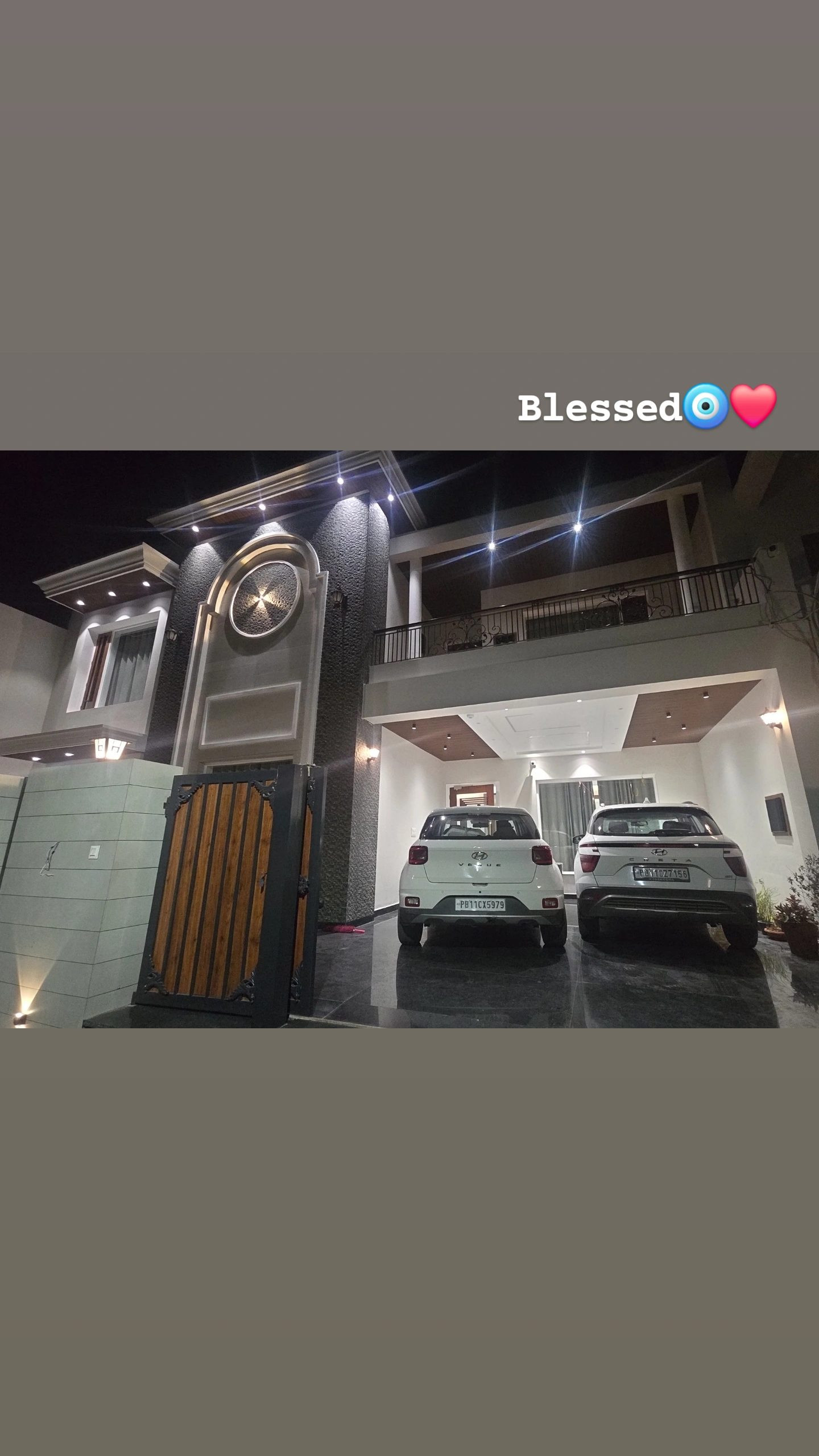 5+ BHK Independent House for sale in Harinder Nagar, Patiala