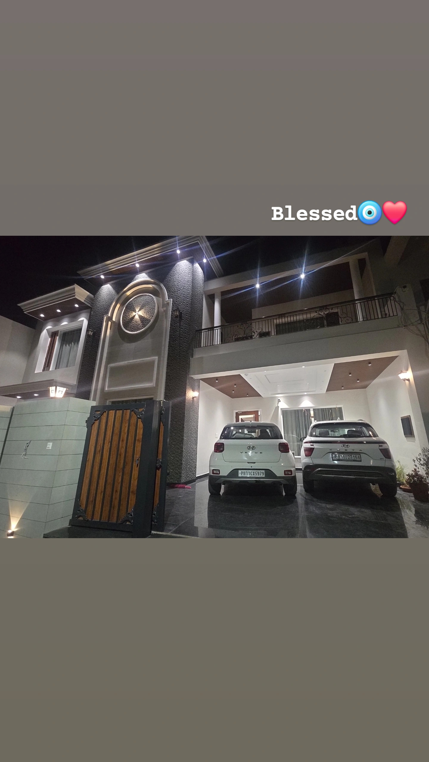 Independent House in Harinder Nagar, Patiala — hero photo