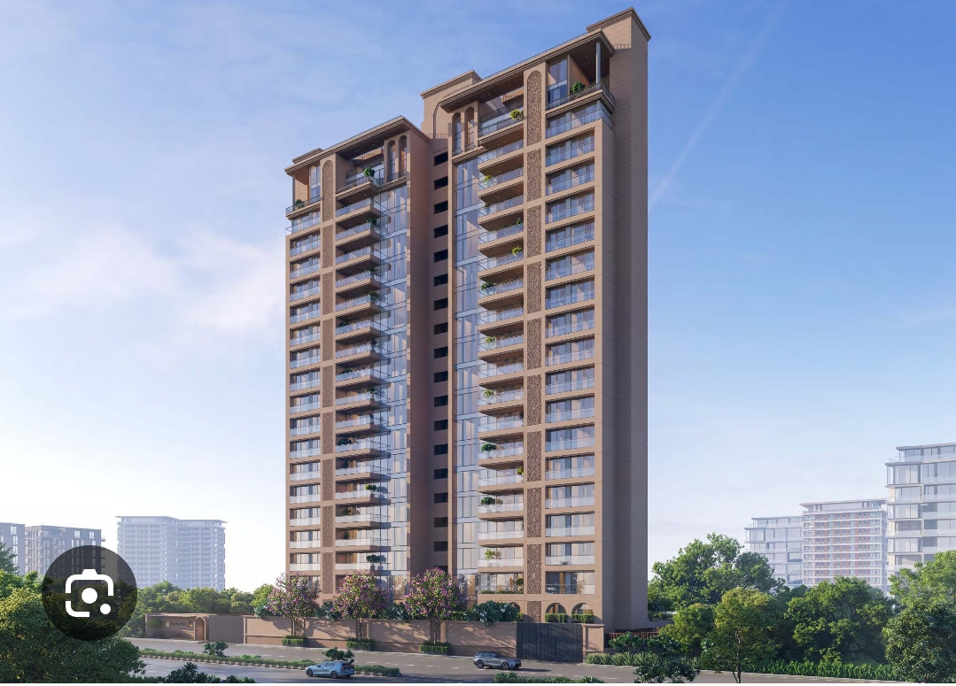 4 BHK Apartment in Ahmedabad — photo 9