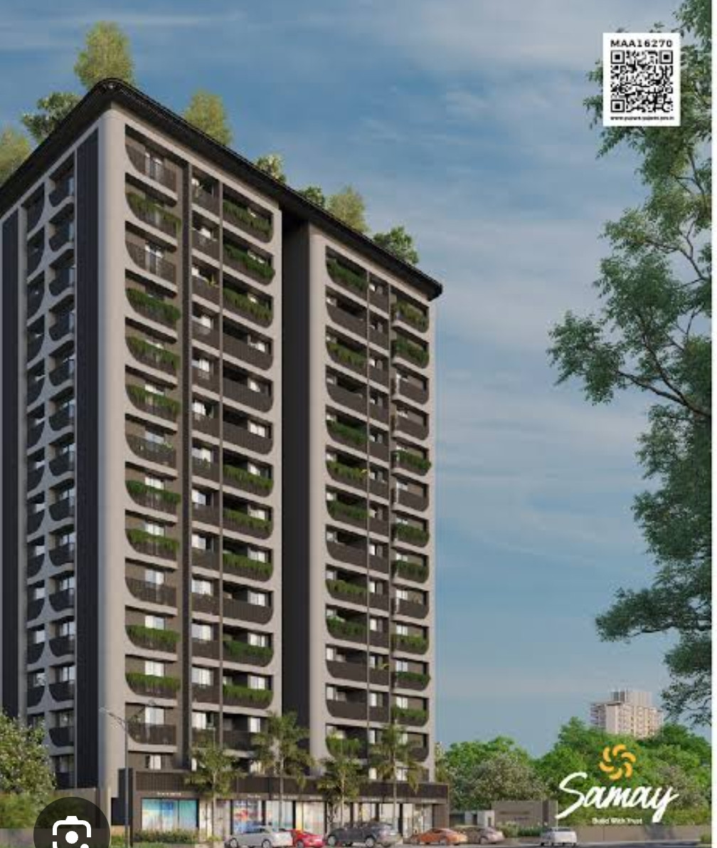 Akalpya by Zaveri — 4 BHK in Ahmedabad