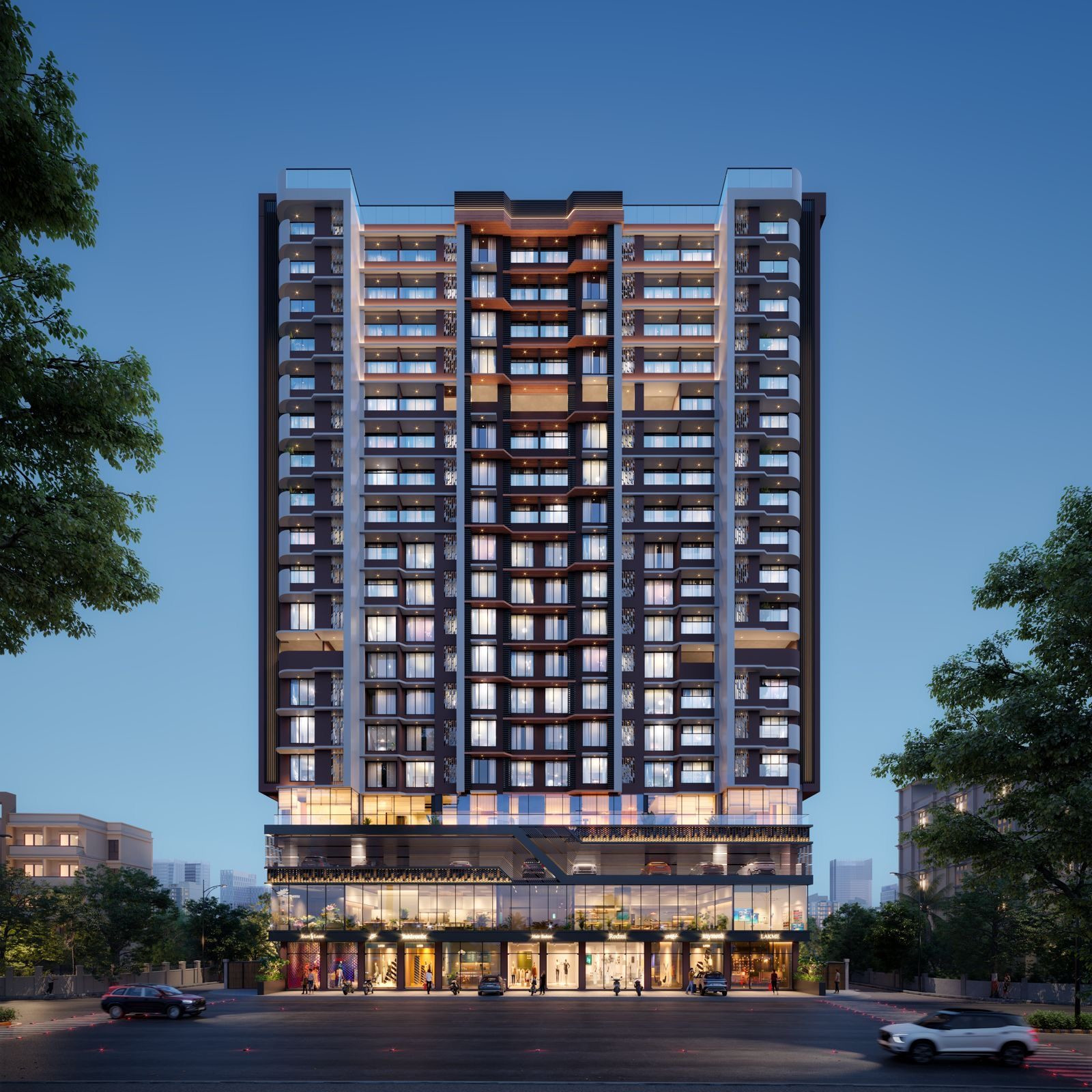 1 BHK Apartment for sale in Kurla West, Mumbai