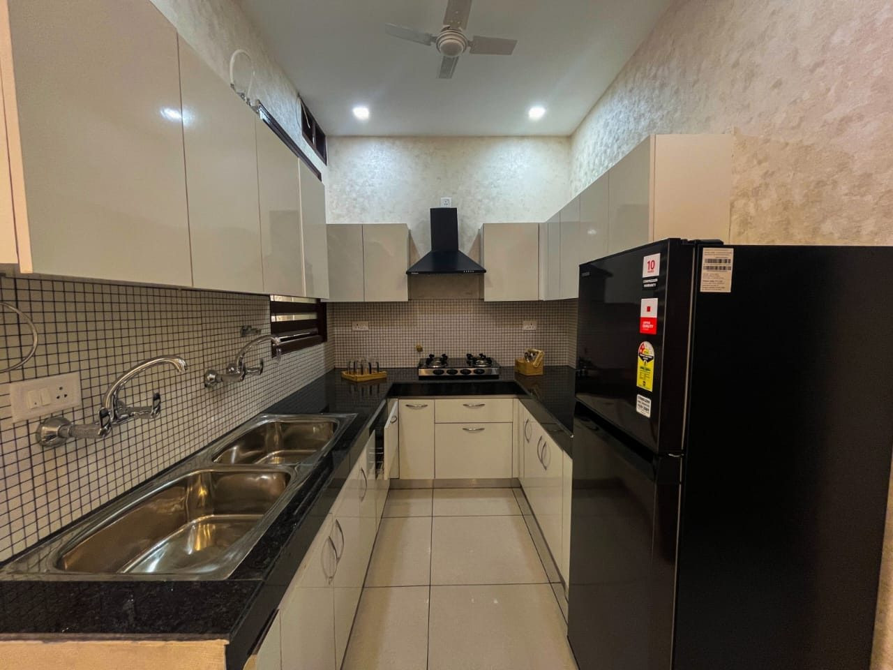 5+ BHK Independent House for sale in Sector 16, Panchkula
