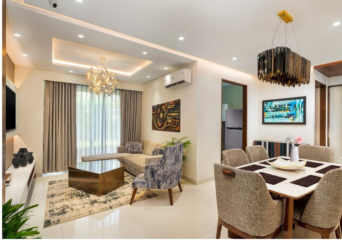 5+ BHK Independent House for sale in Sector 16, Panchkula