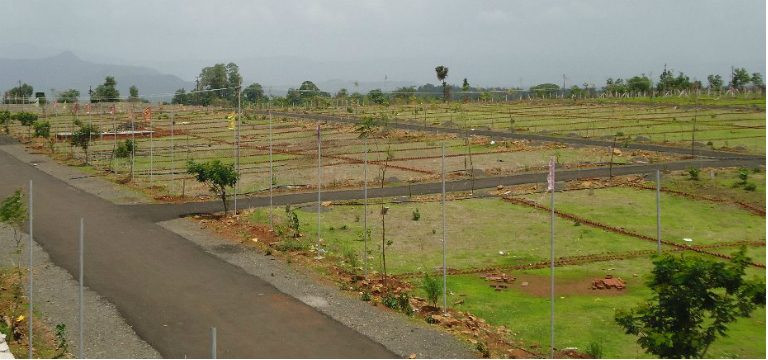 Residential plot for sale in Sector 12-A, Panchkula