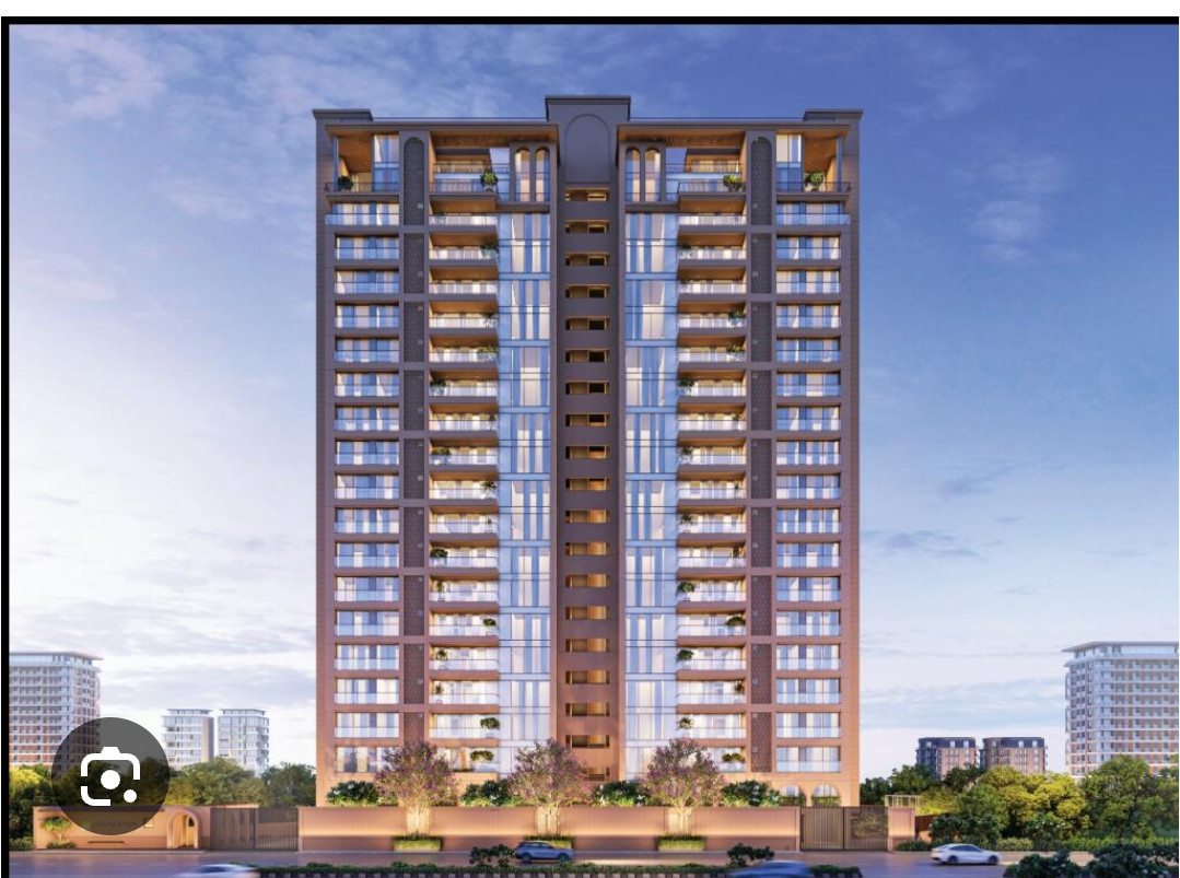 Zaveri Upcoming Commercial in Ahmedabad