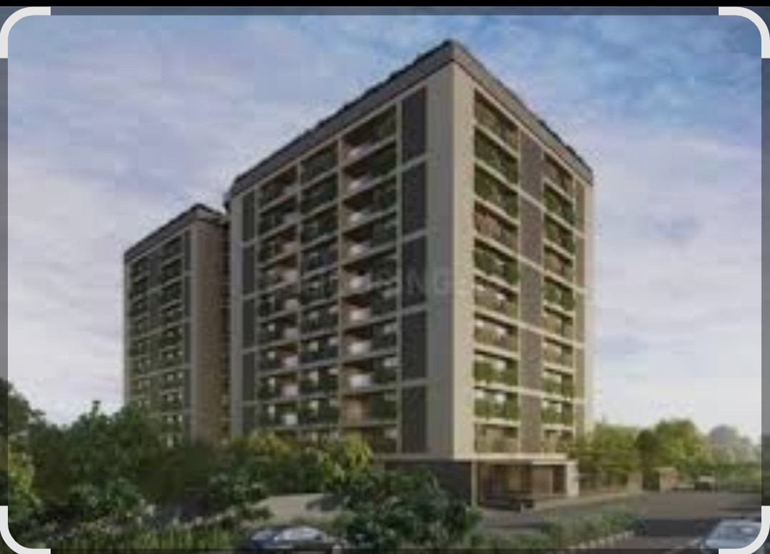 4 BHK Apartment in Ahmedabad — photo 7