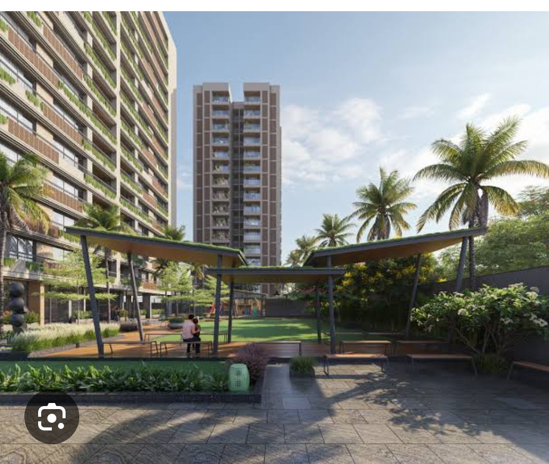 4 BHK Apartment in Ahmedabad — photo 4