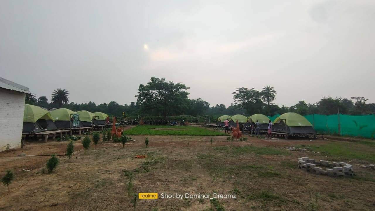 Industrial plot in Bishnupur, Kolkata — hero photo
