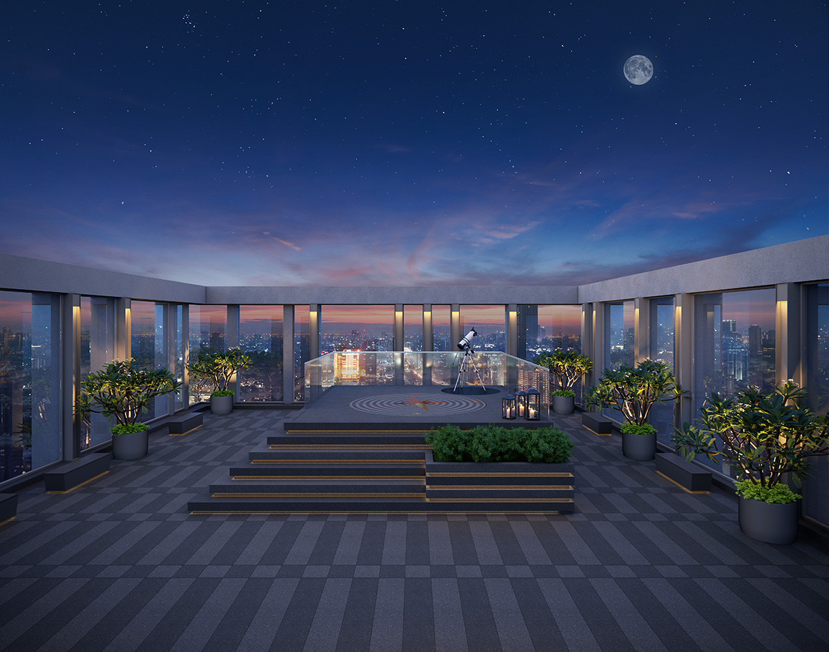 4 BHK Apartment in Shilaj, Ahmedabad — photo 12