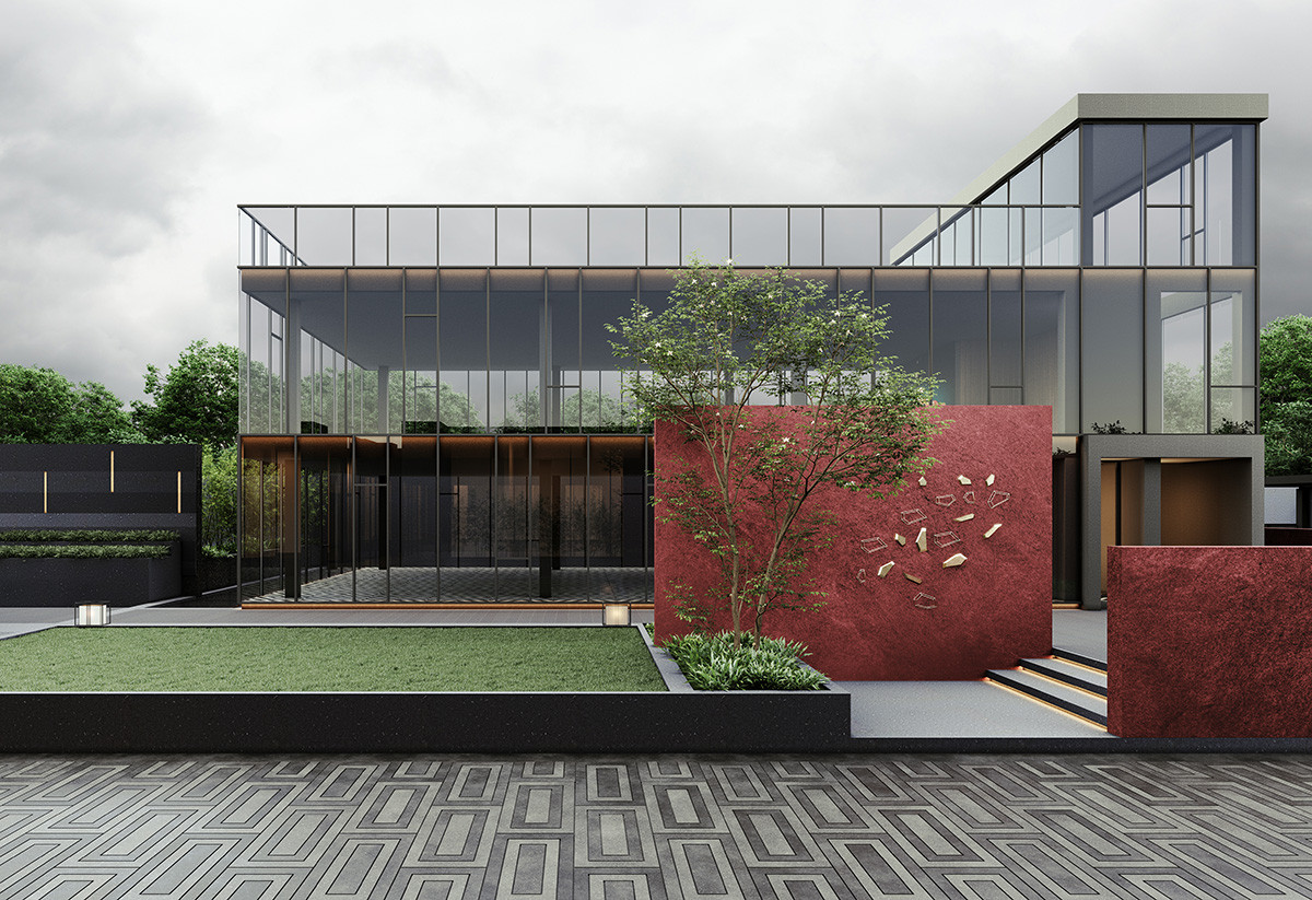 4 BHK Apartment in Shilaj, Ahmedabad — photo 9
