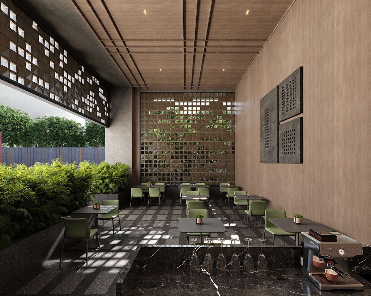 4 BHK Apartment in Shilaj, Ahmedabad — photo 4