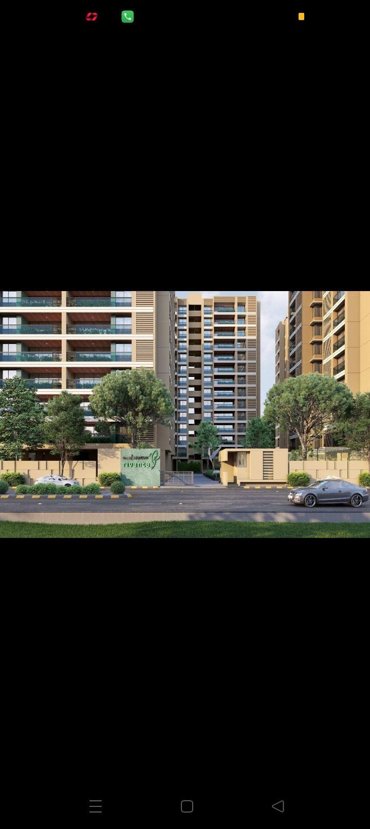 3 BHK Apartment for sale in Gandhinagar