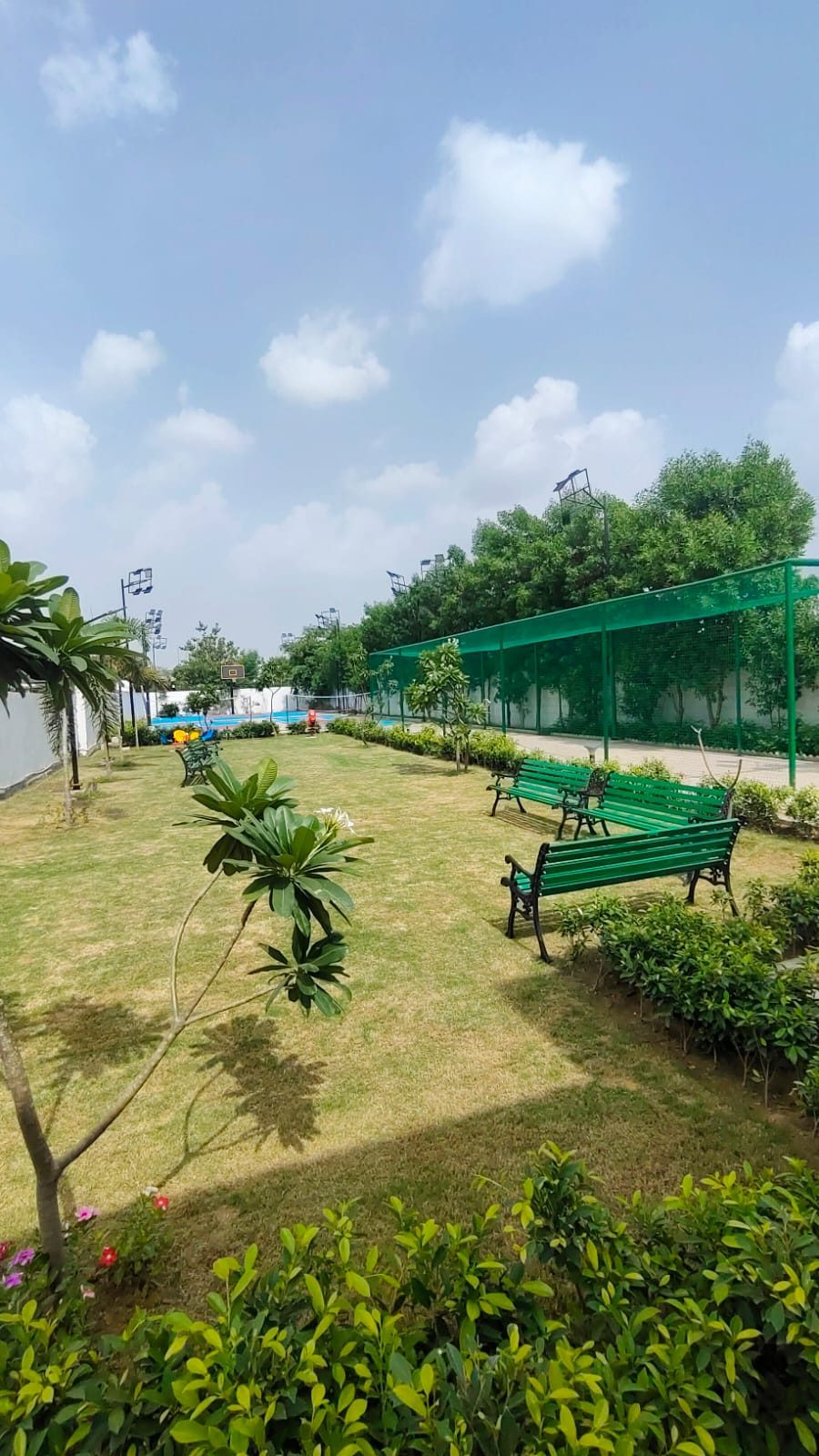 Apartment in Sohna, gurugram — hero photo