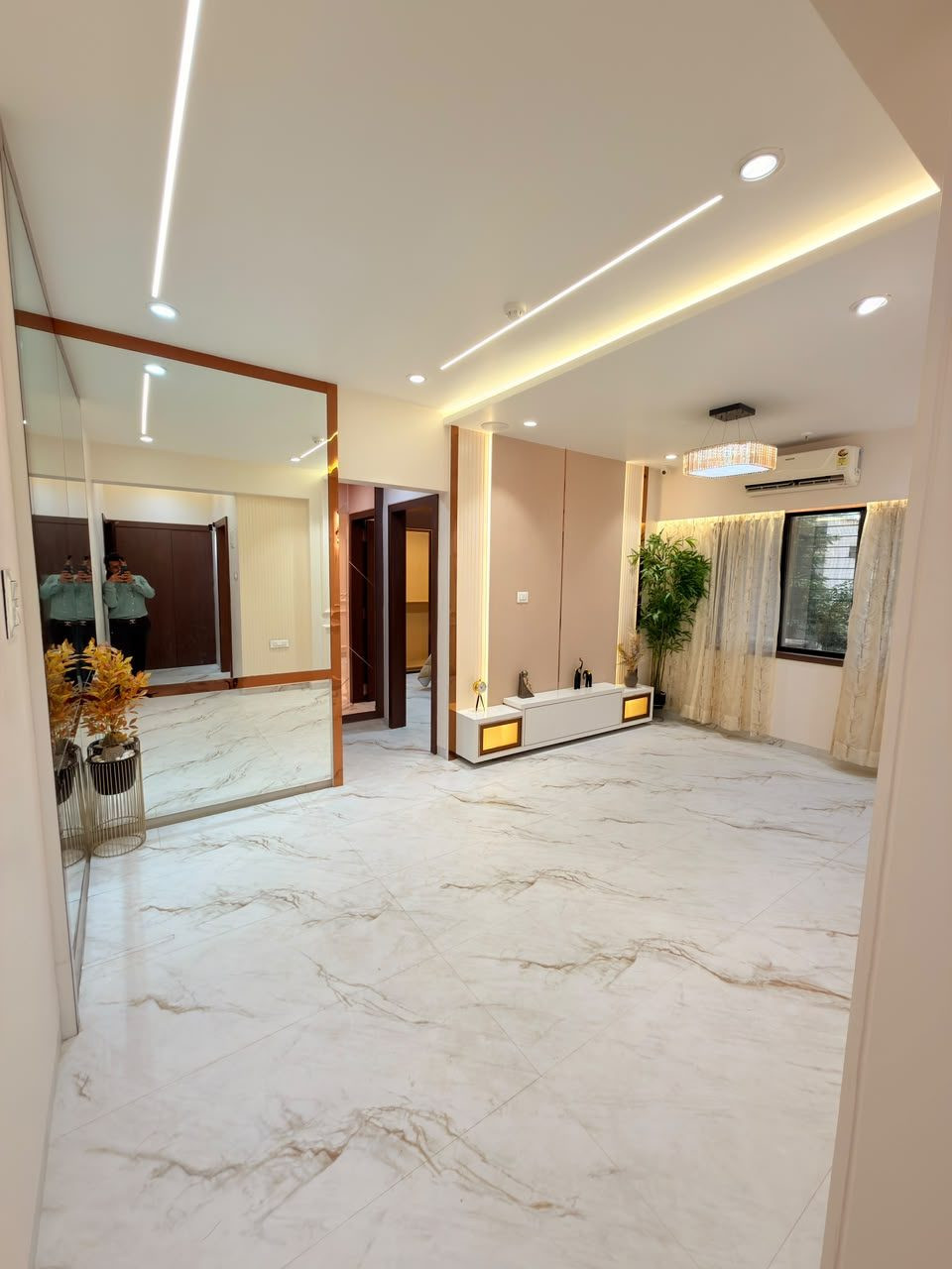 Builder Floor in Bhiwandi — hero photo