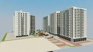 Builder Floor in Marunji — hero photo