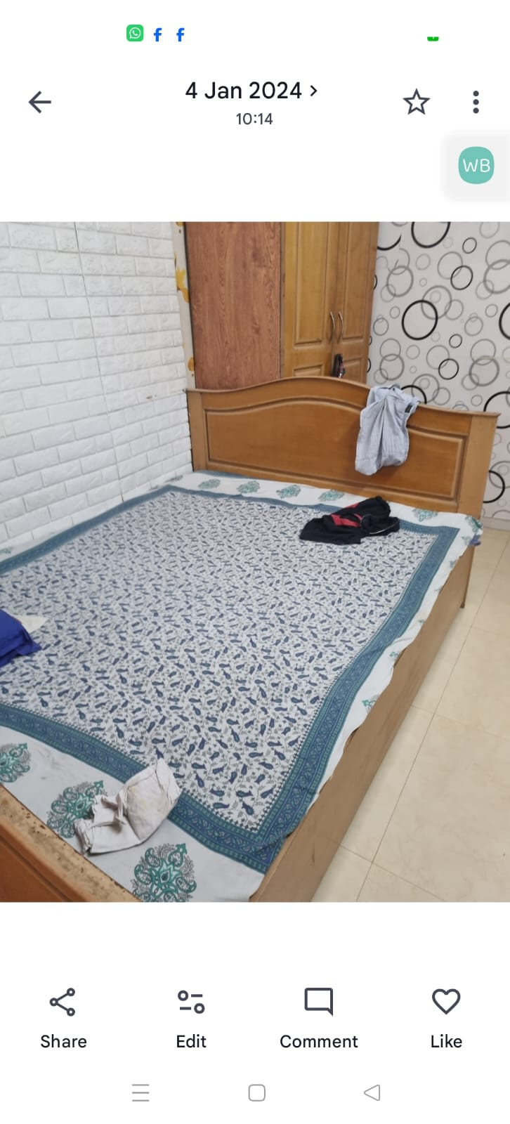 1 BHK Apartment in Andheri West, Mumbai — photo 4