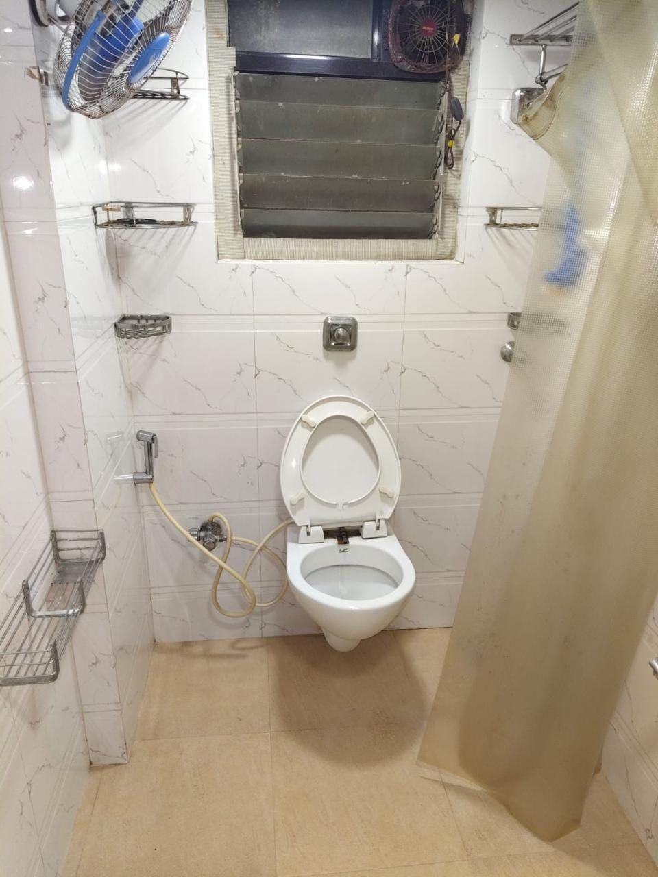 Apartment in Chembur, Mumbai — hero photo