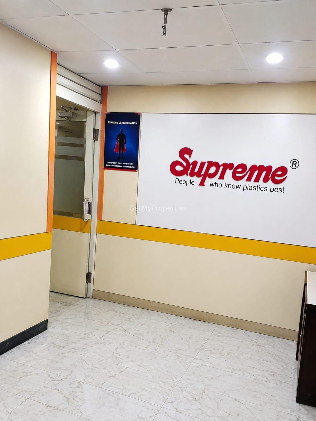 Office for sale in Camac Street, Kolkata