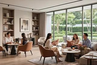 2 BHK Apartment for sale in Dombivli East, Thane