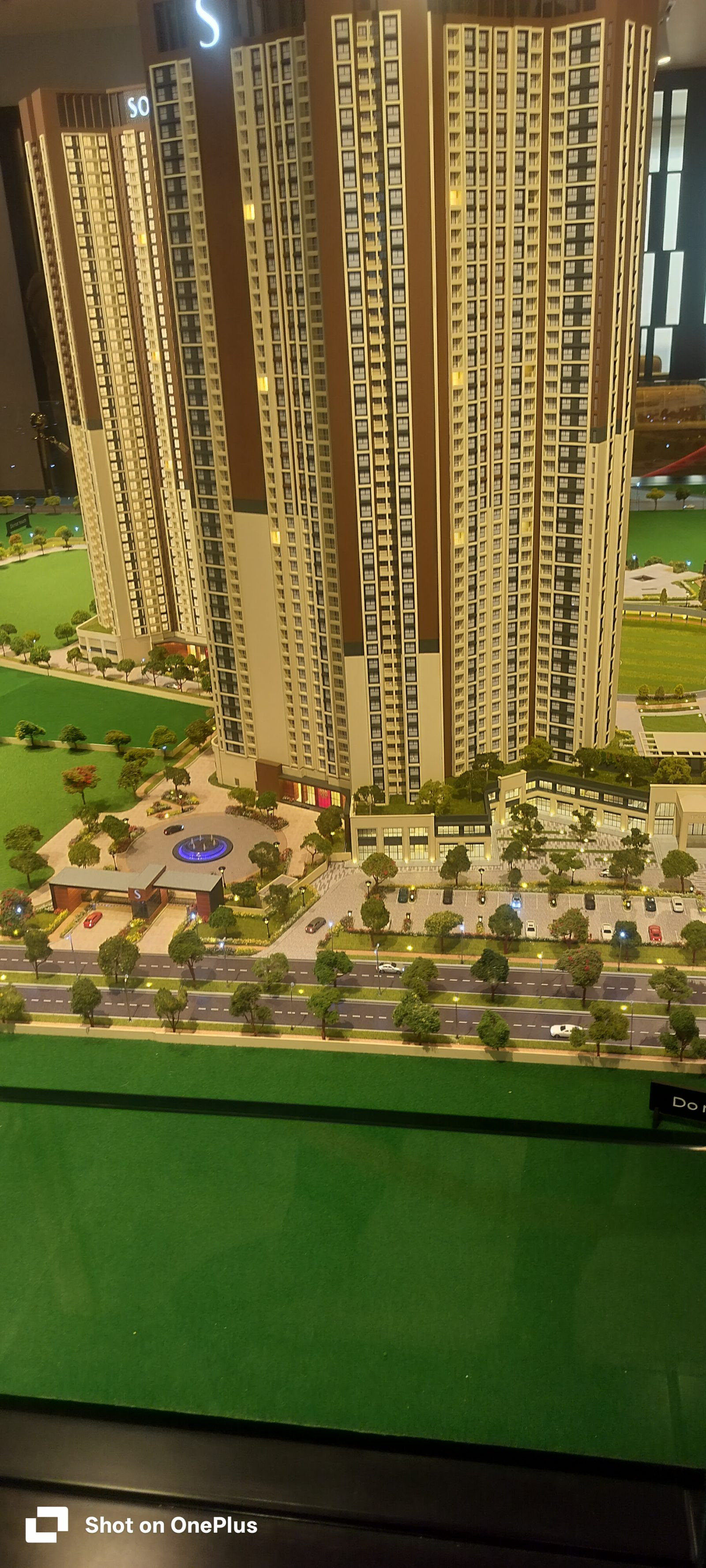 Apartment in Hoskote — hero photo