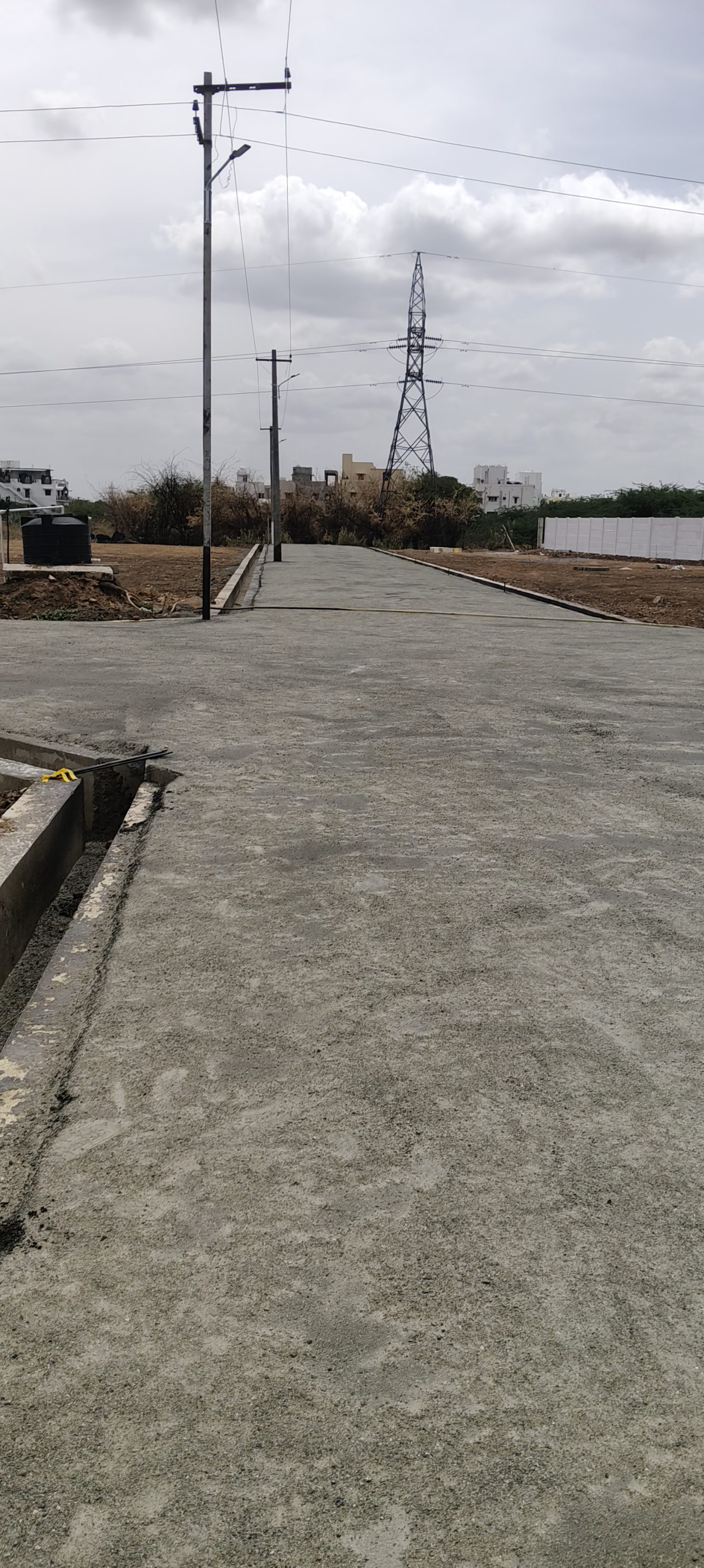 Residential plot in Thalakkudi, Tiruchirappalli — hero photo