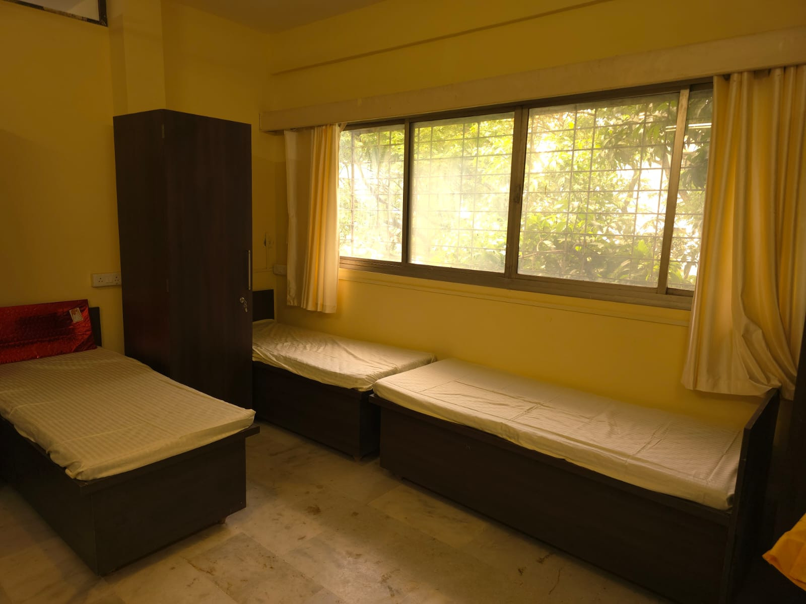 2 BHK Apartment in Pune, Pune Division — photo 12