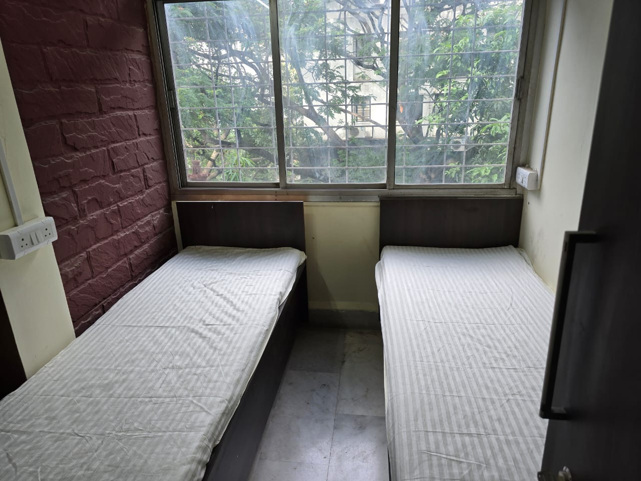 2 BHK Apartment in Pune, Pune Division — photo 9
