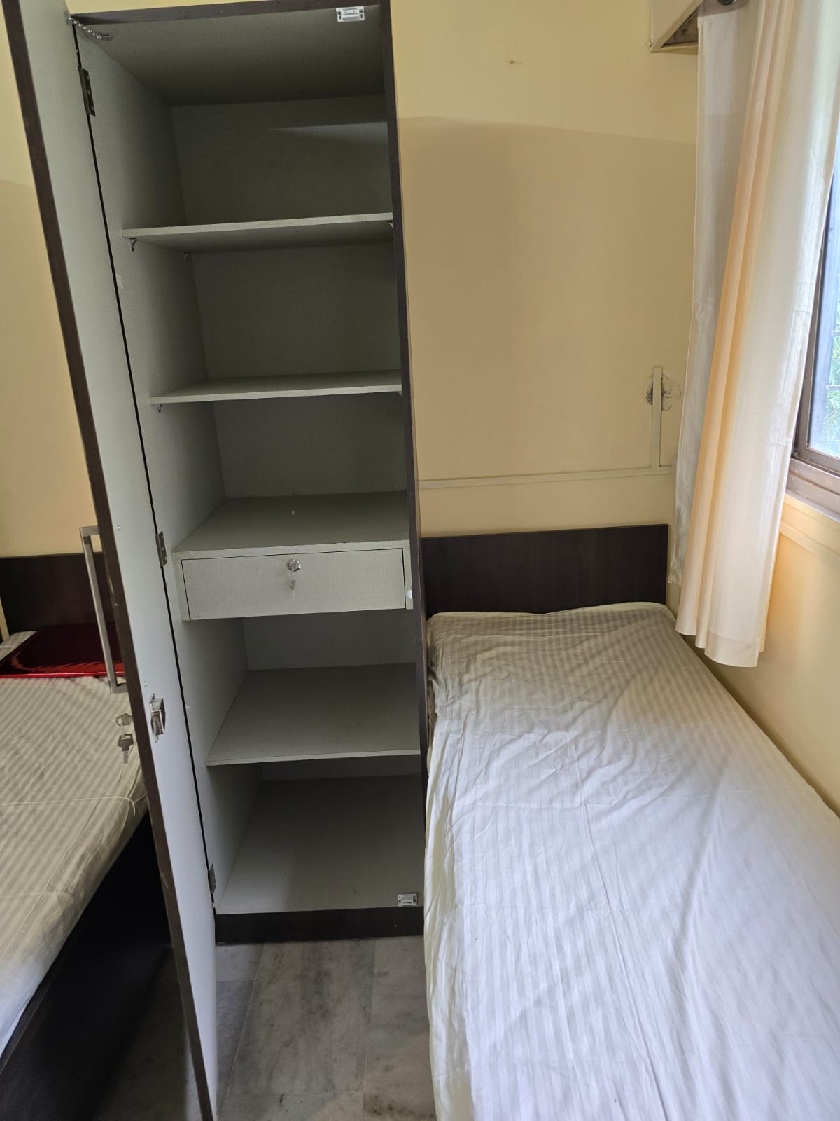 2 BHK Apartment in Pune, Pune Division — photo 10