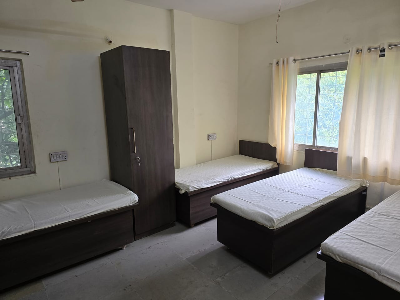 2 BHK Apartment in Pune, Pune Division — photo 7