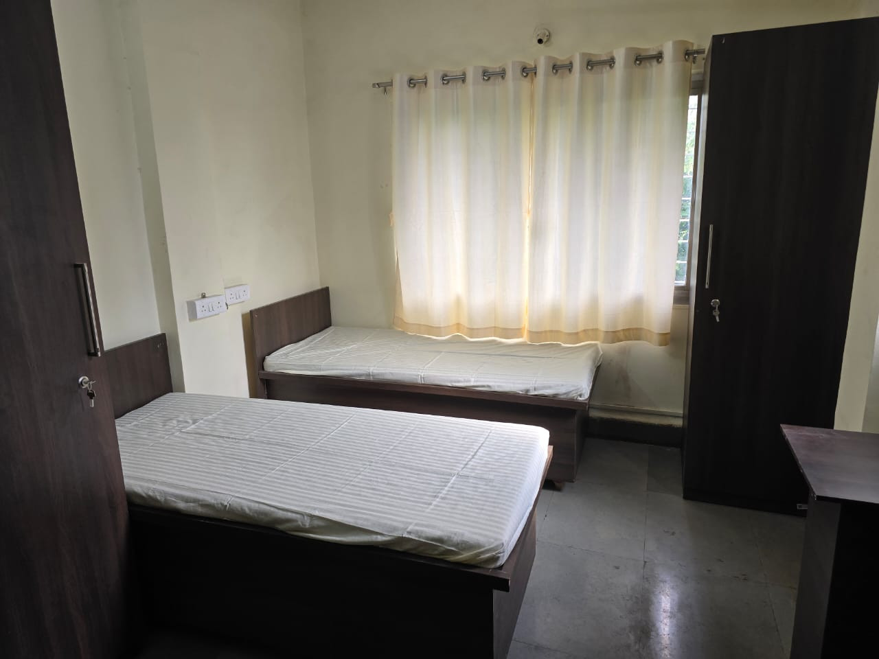 2 BHK Apartment in Pune, Pune Division — photo 3