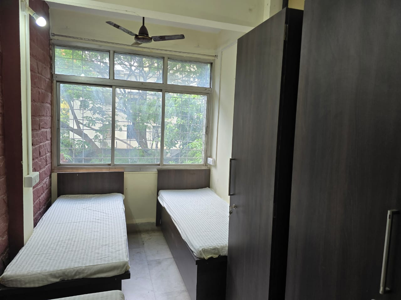 2 BHK Apartment in Pune, Pune Division — photo 8