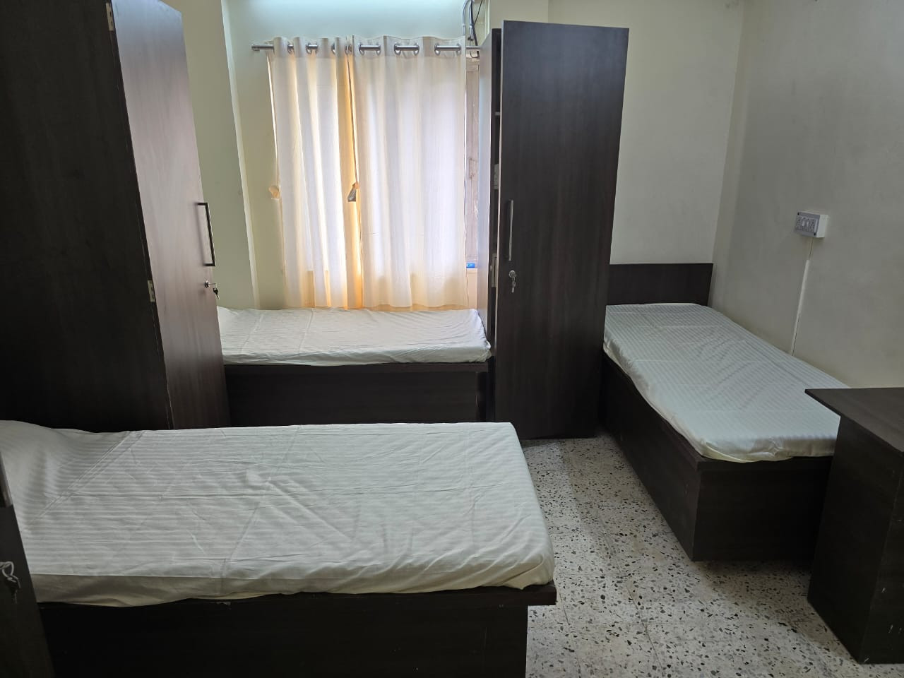 2 BHK Apartment in Pune, Pune Division — photo 5