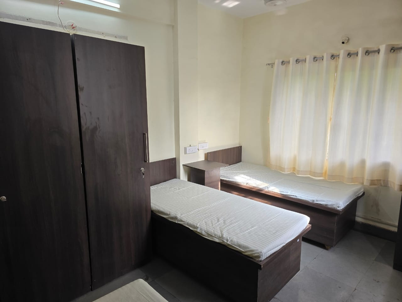 2 BHK Apartment in Pune, Pune Division — photo 6