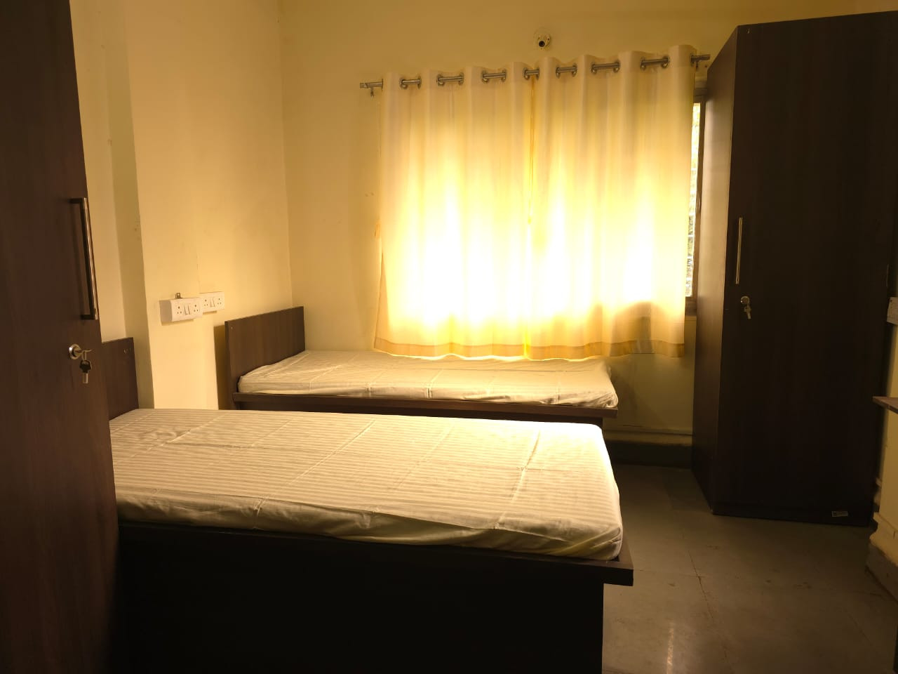 2 BHK Apartment in Pune, Pune Division — photo 2