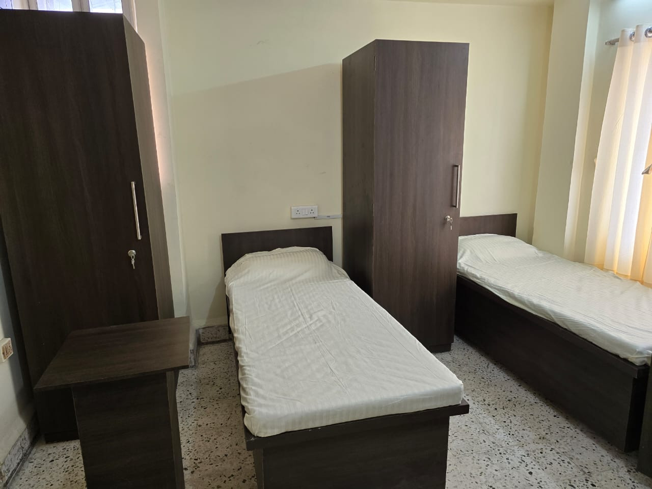 2 BHK Apartment in Pune, Pune Division — photo 4