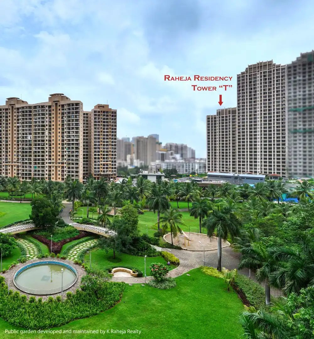 1 BHK Apartment for sale in Goregaon East, Mumbai
