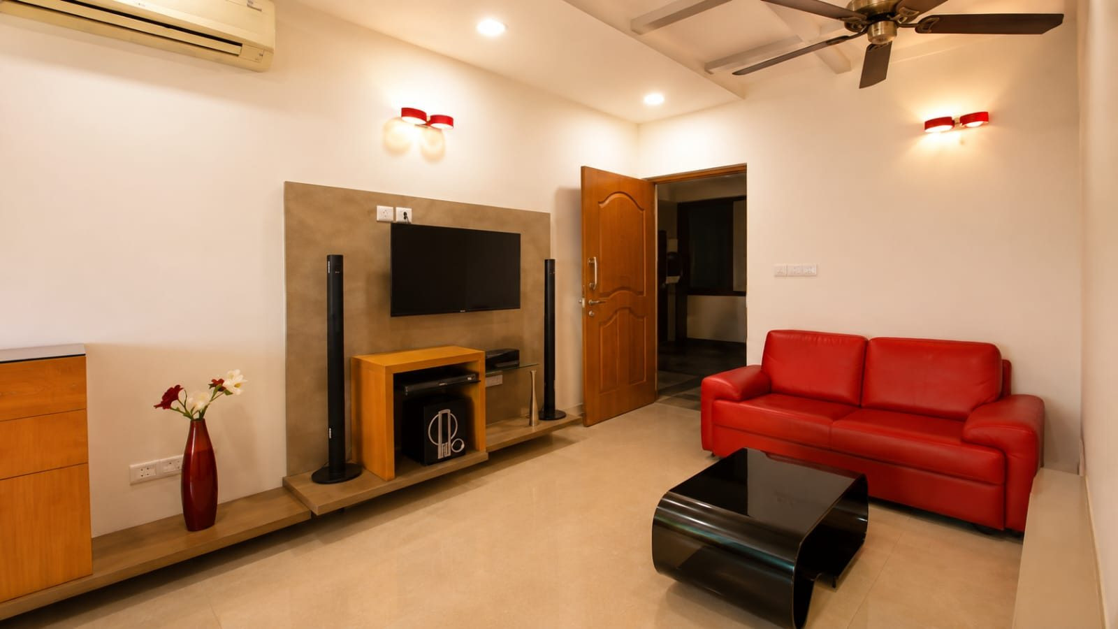 2 BHK Apartment for rent in BTM 1st Stage, Bengaluru