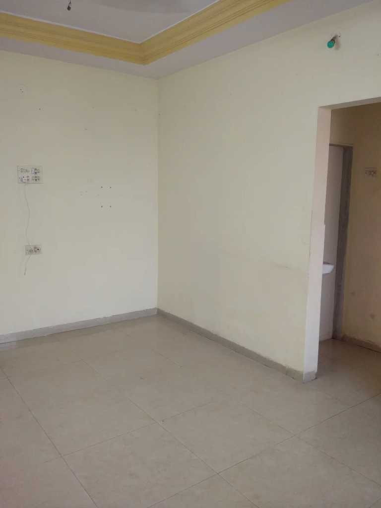 Apartment in Koparkhairane, Navi Mumbai — hero photo