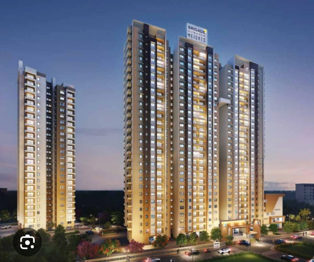 3 BHK Apartment for sale in Uttarahalli Hobli, Bengaluru