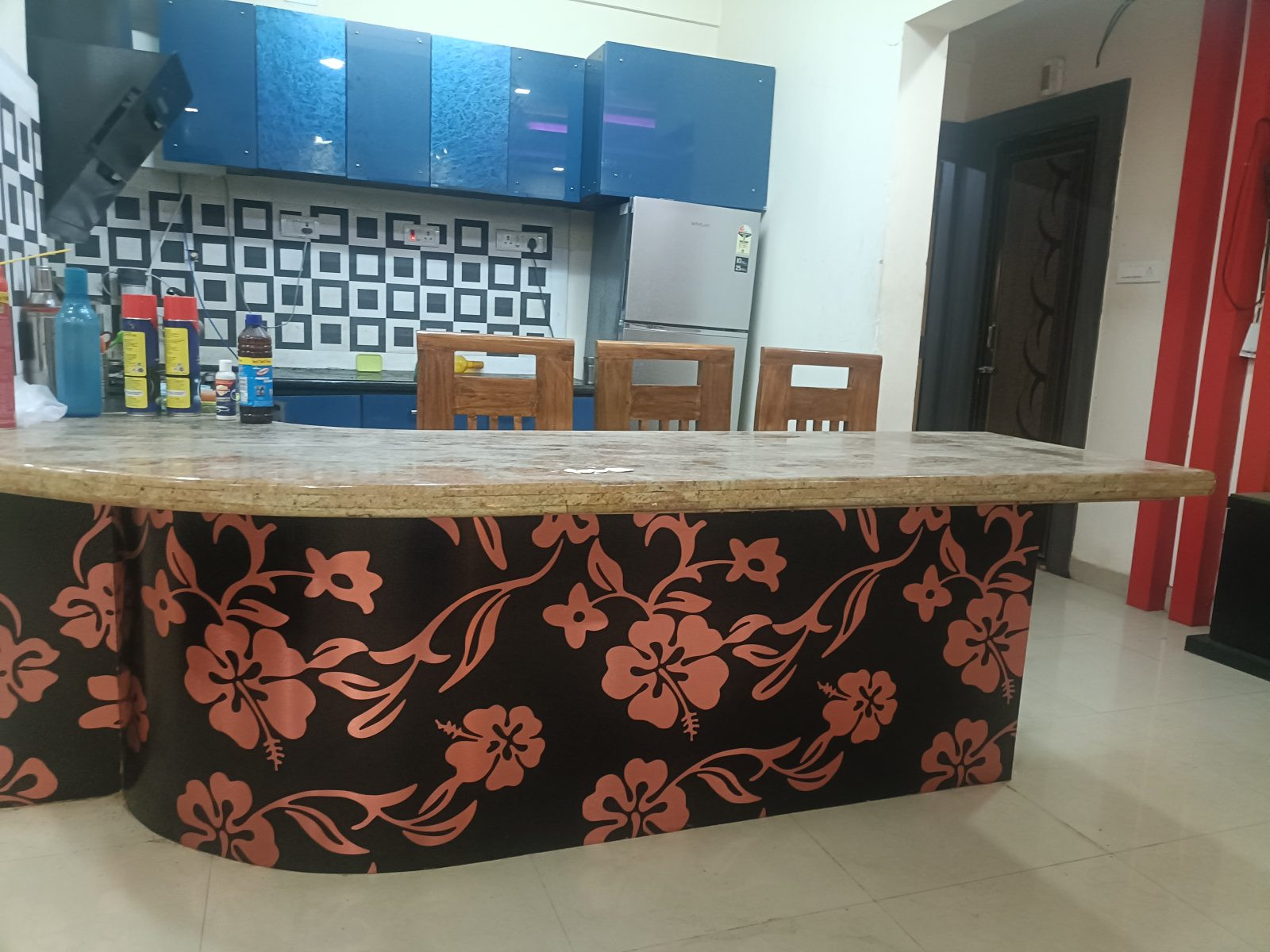 Apartment in Bhubaneswar — hero photo
