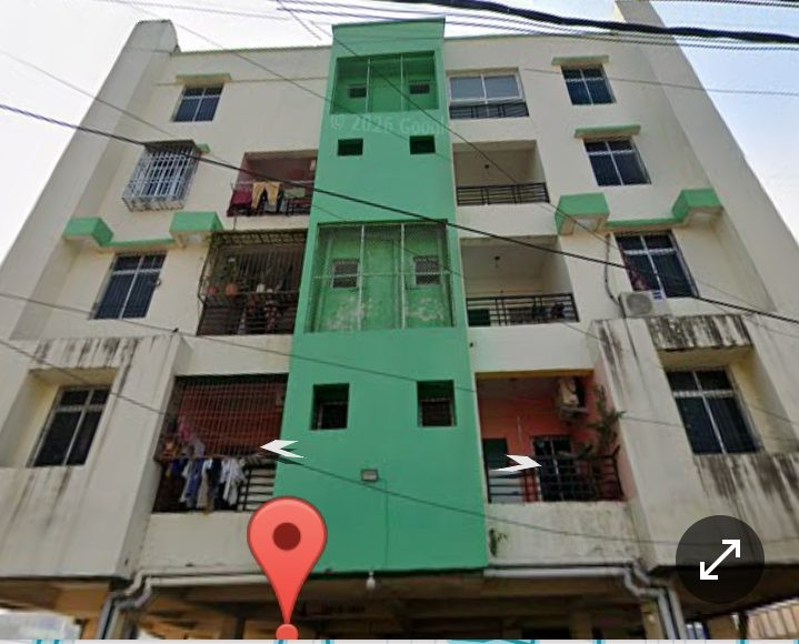 Apartment in Sipara, Patna — hero photo